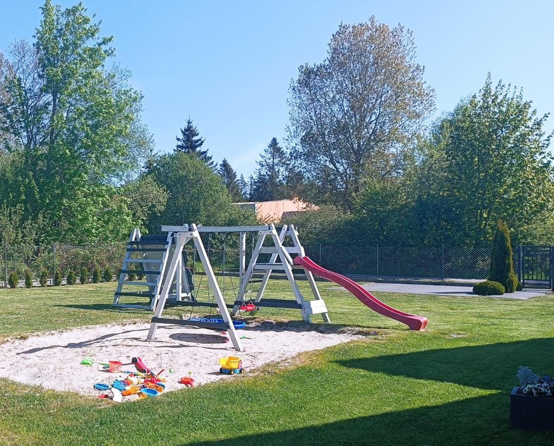 רוגובו Lazur Resort מראה חיצוני תמונה
