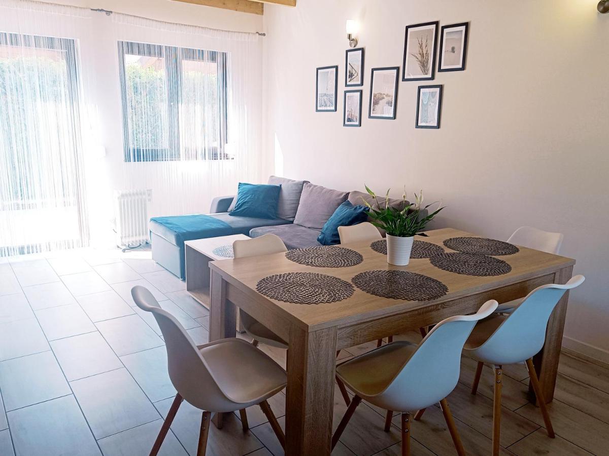 רוגובו Lazur Resort מראה חיצוני תמונה