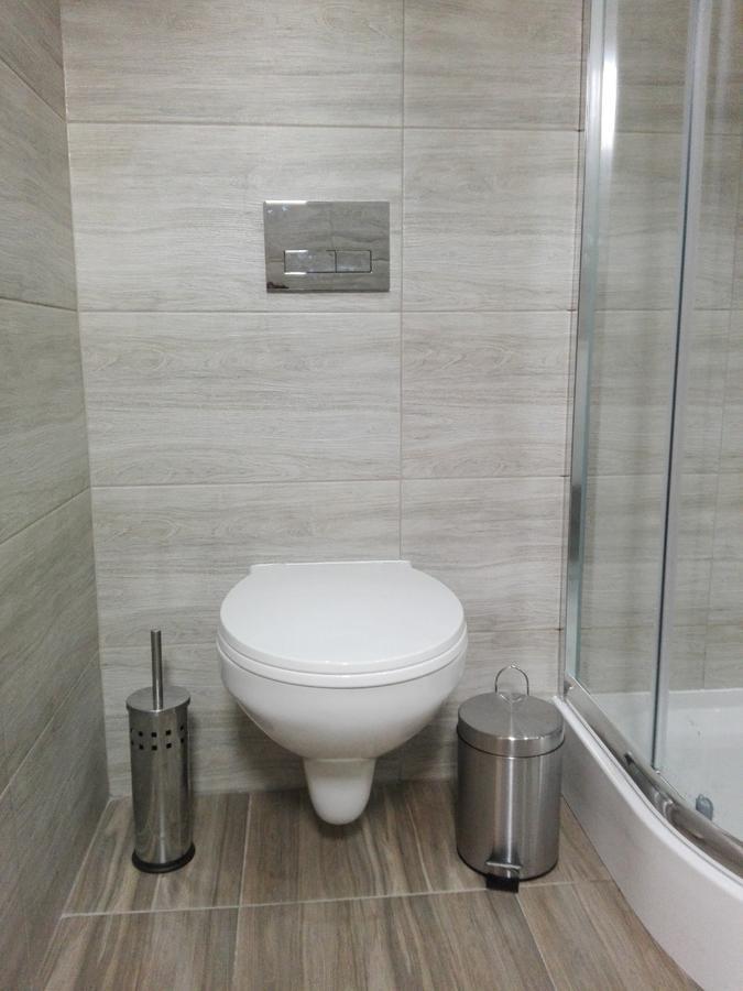 רוגובו Lazur Resort מראה חיצוני תמונה