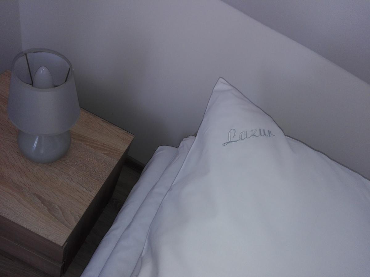 רוגובו Lazur Resort מראה חיצוני תמונה