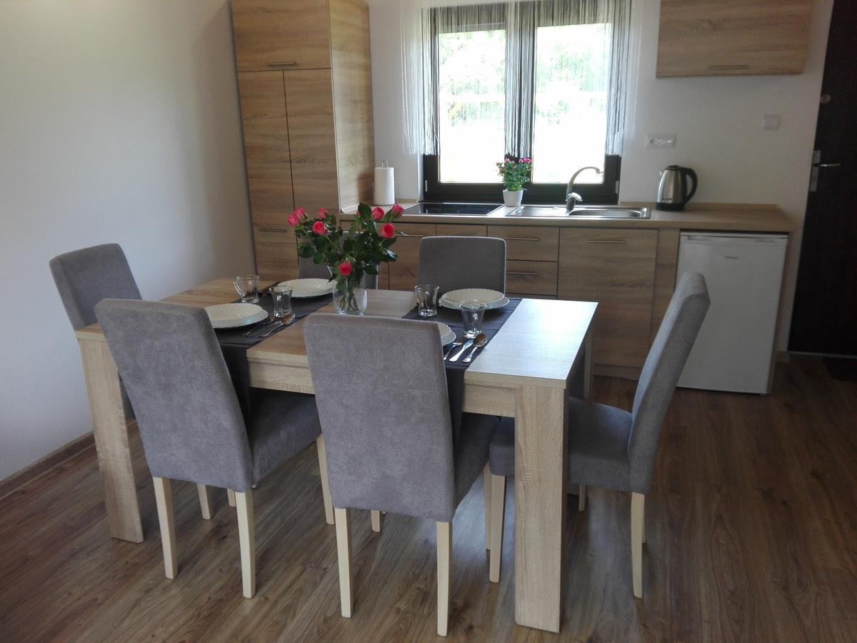 רוגובו Lazur Resort מראה חיצוני תמונה
