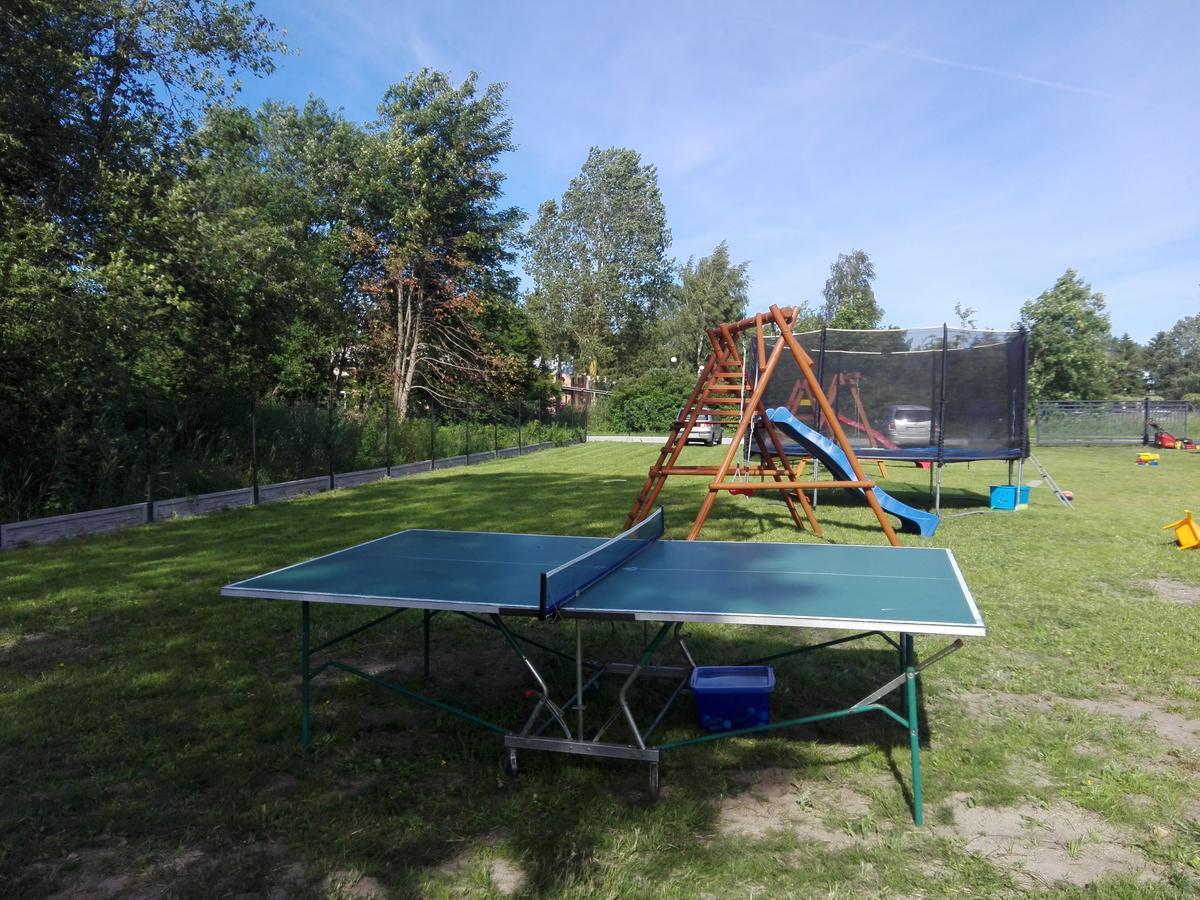 רוגובו Lazur Resort מראה חיצוני תמונה