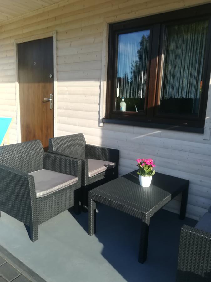 רוגובו Lazur Resort מראה חיצוני תמונה